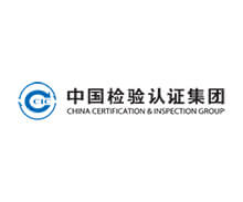 中檢集團